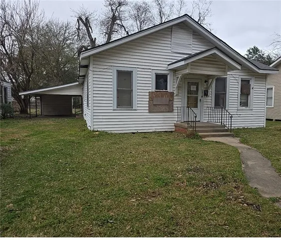 $10,000 | 2214 Alma Street, Alexandria, LA 71301