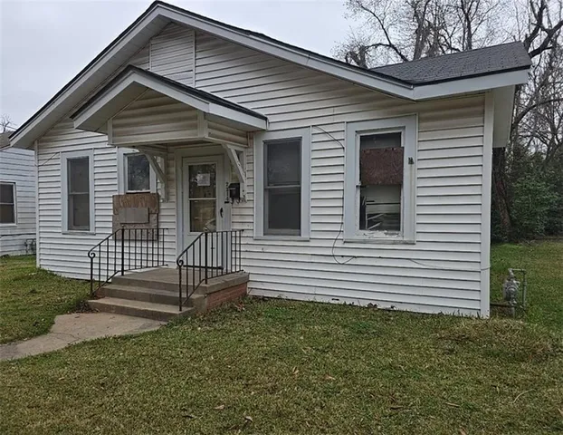 $10,000 | 2214 Alma Street, Alexandria, LA 71301