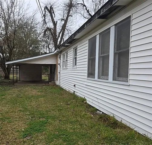 $10,000 | 2214 Alma Street, Alexandria, LA 71301