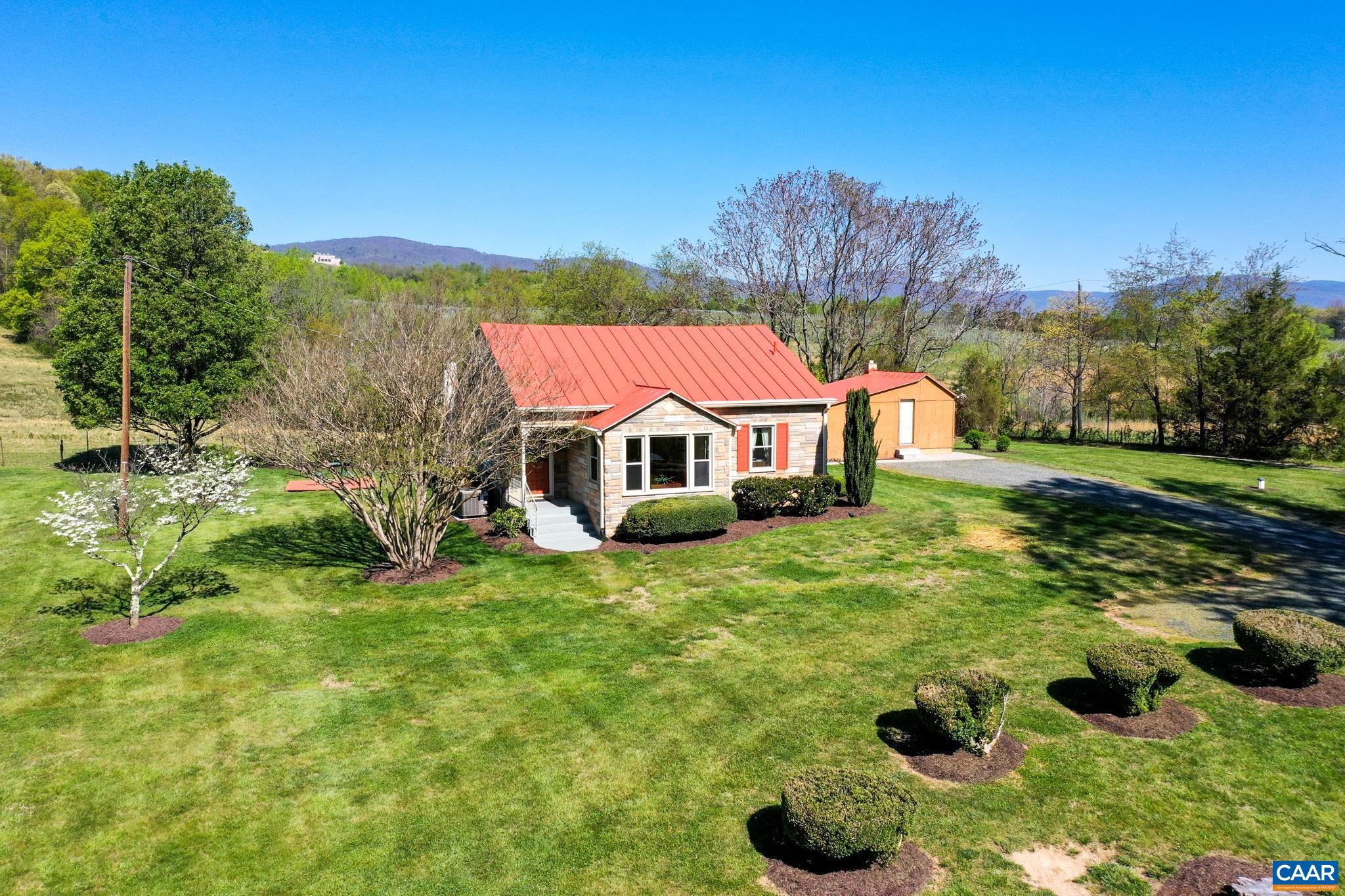 2616 White Hall Road Crozet, VA 22932 - Photo 1 of 63 Gallery Image 1