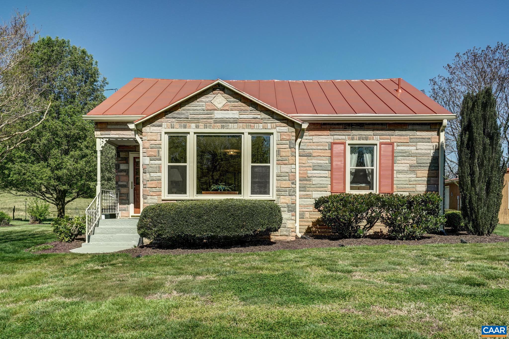 2616 White Hall Road Crozet, VA 22932 - Photo 2 of 63 Gallery Image 2