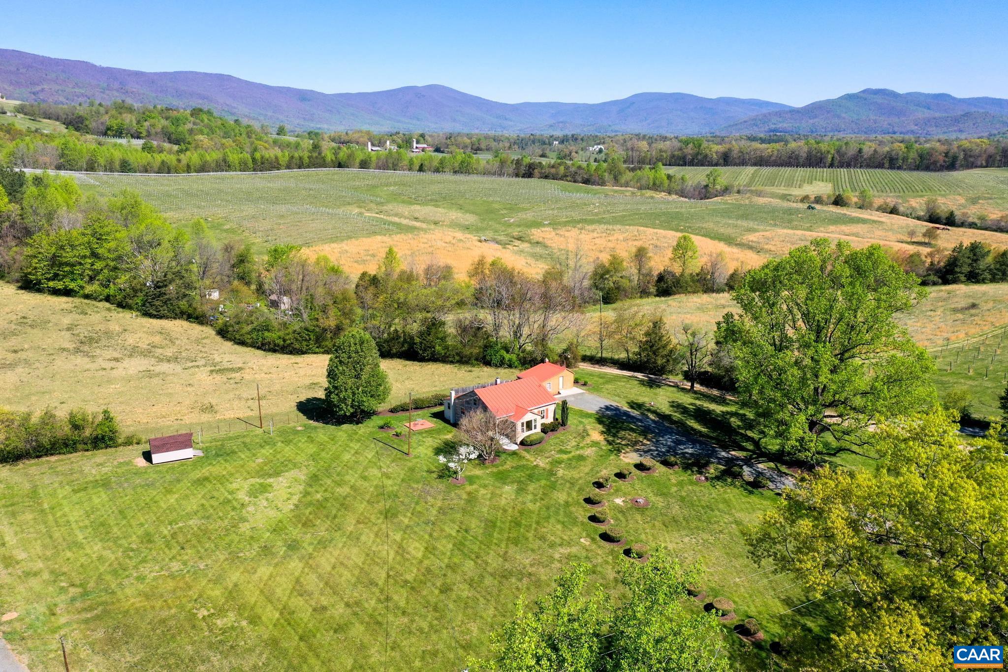 2616 White Hall Road Crozet, VA 22932 - Photo 3 of 63 Gallery Image 3