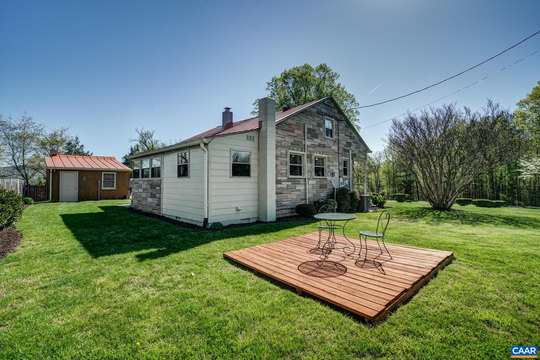 2616 White Hall Road Crozet, VA 22932 - Photo 42 of 63 Gallery Image 42