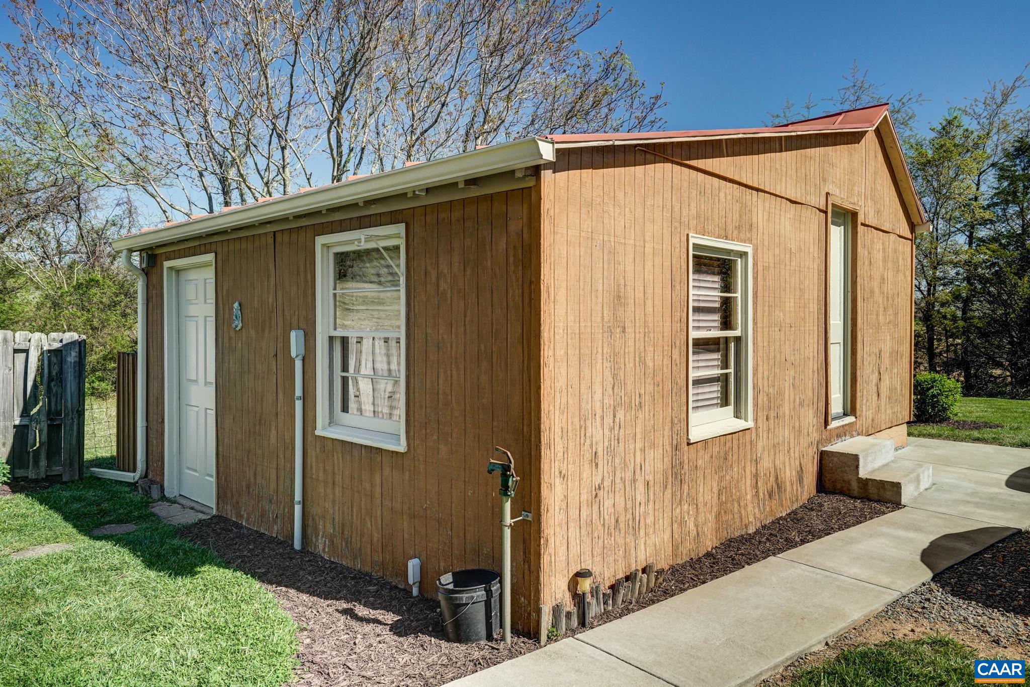 2616 White Hall Road Crozet, VA 22932 - Photo 44 of 63 Gallery Image 44