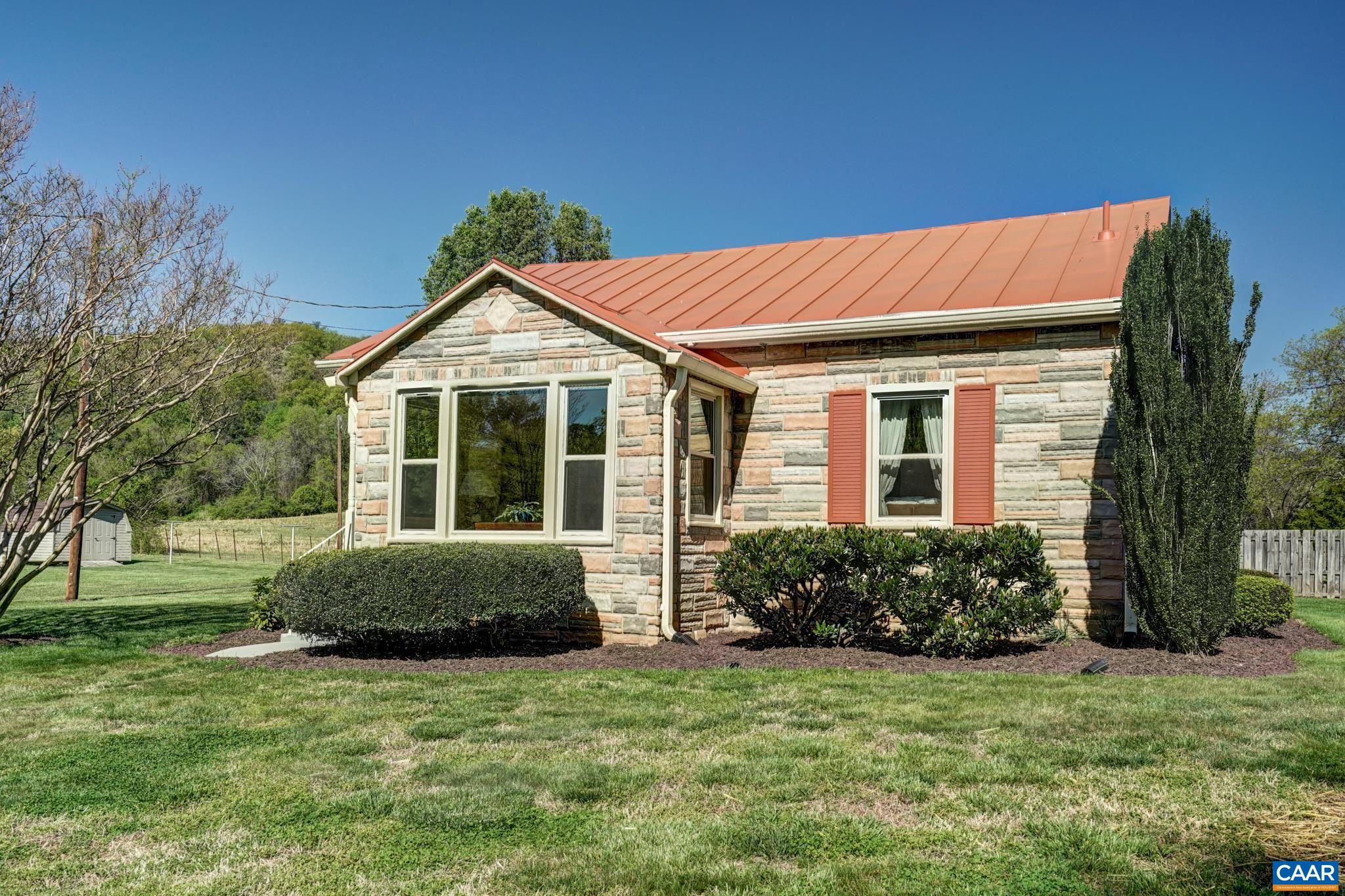 2616 White Hall Road Crozet, VA 22932 - Photo 47 of 63 Gallery Image 47