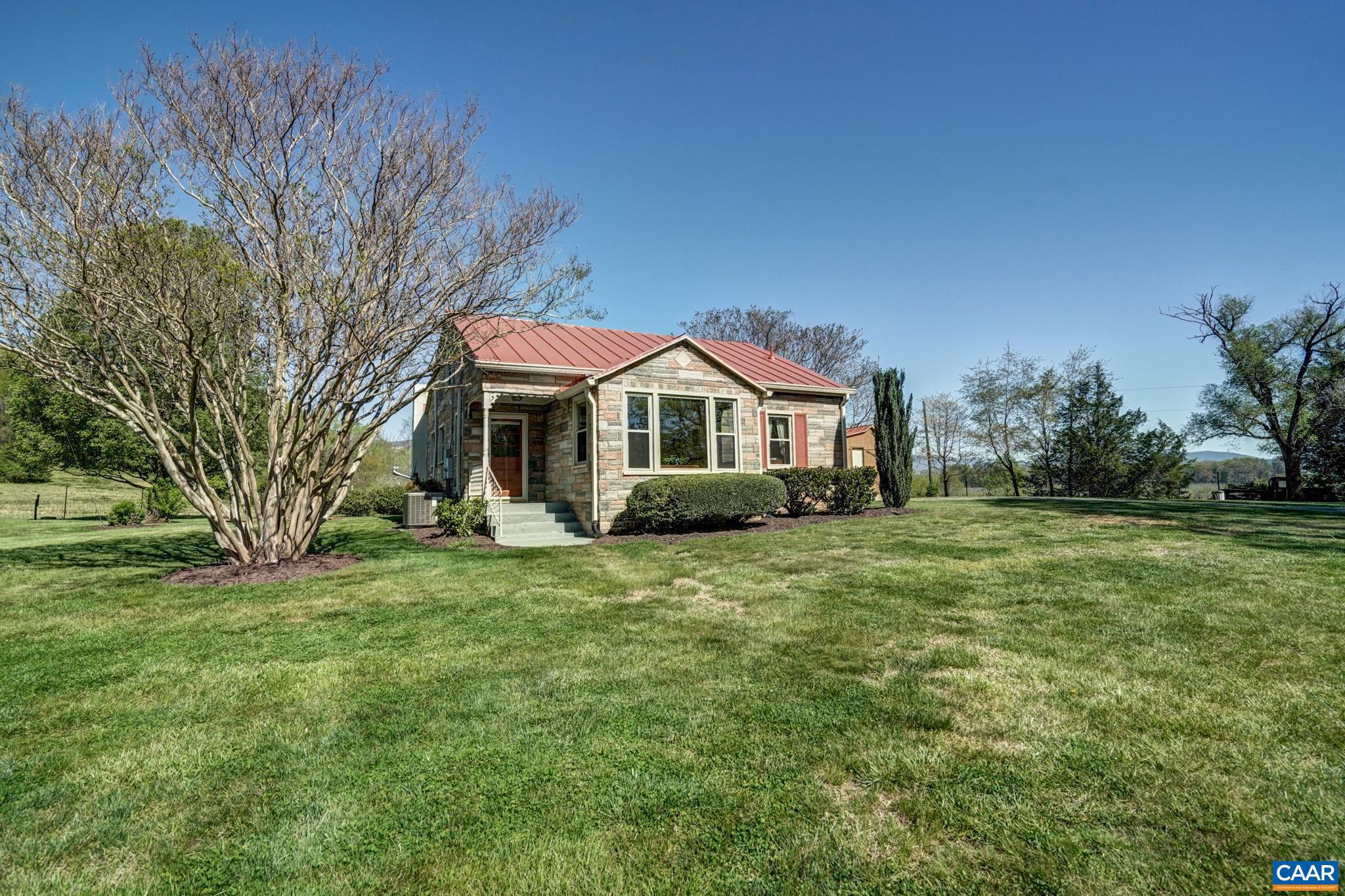 2616 White Hall Road Crozet, VA 22932 - Photo 49 of 63 Gallery Image 49