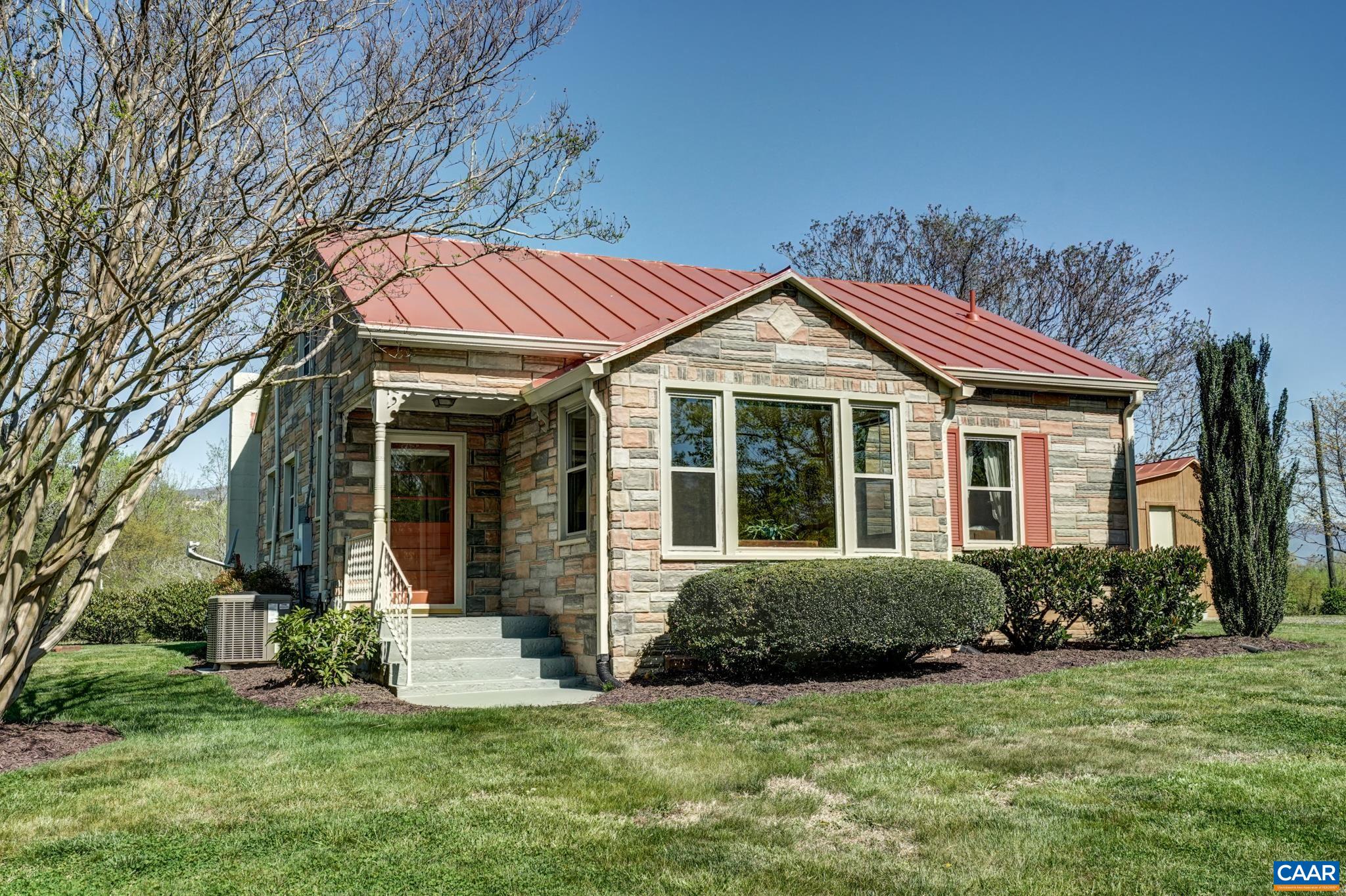 2616 White Hall Road Crozet, VA 22932 - Photo 50 of 63 Gallery Image 50