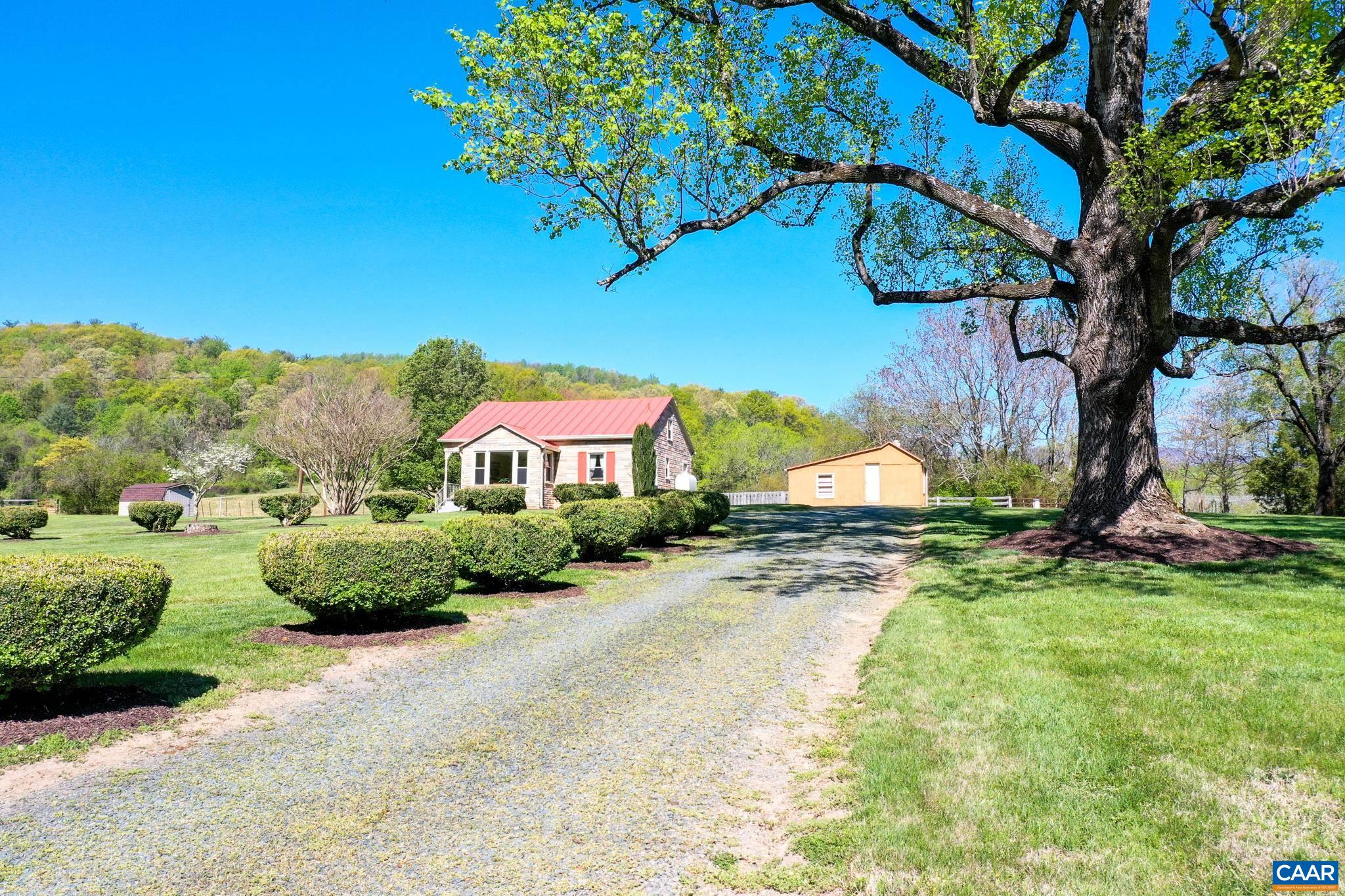 2616 White Hall Road Crozet, VA 22932 - Photo 53 of 63 Gallery Image 53