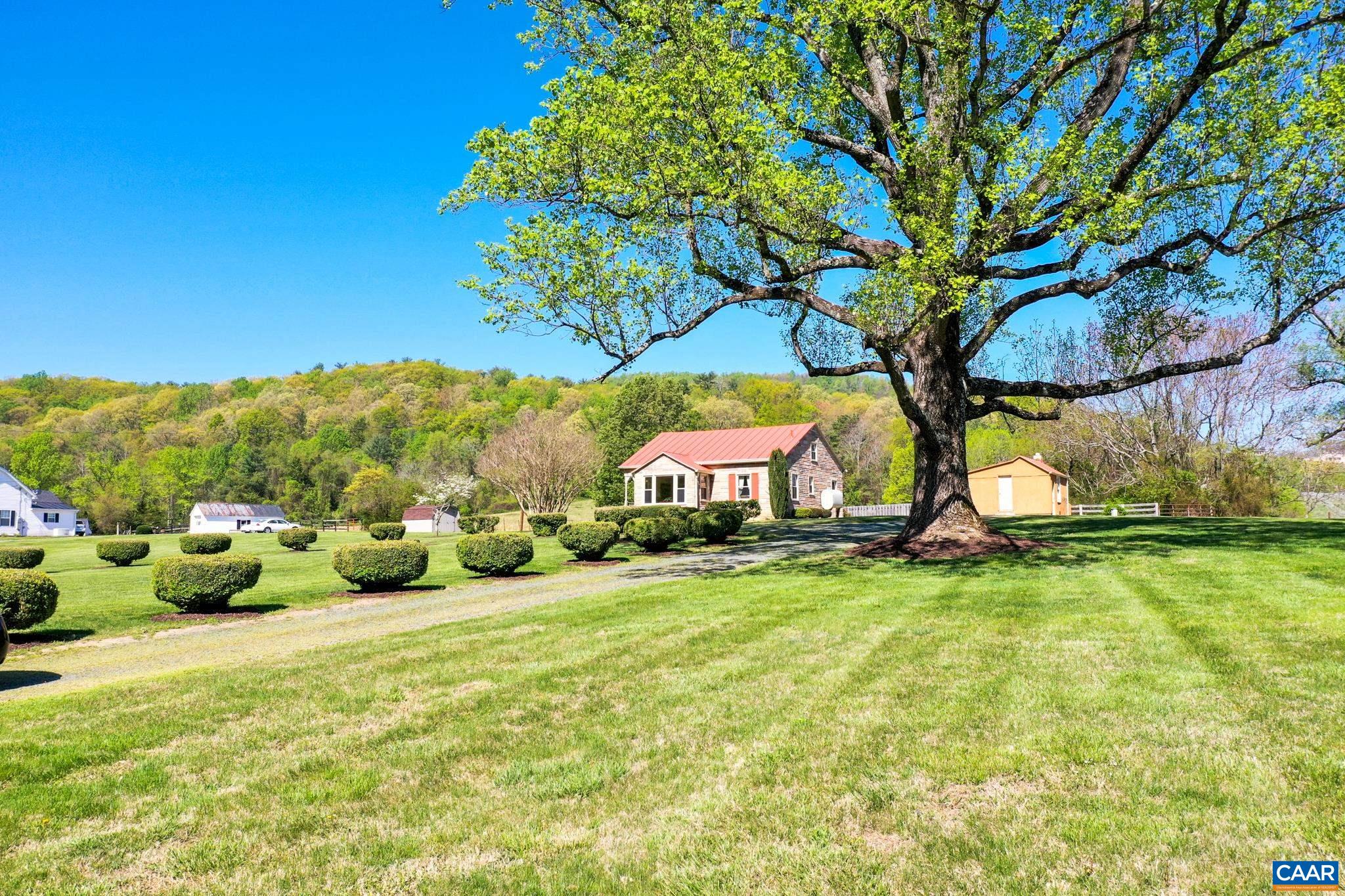 2616 White Hall Road Crozet, VA 22932 - Photo 54 of 63 Gallery Image 54