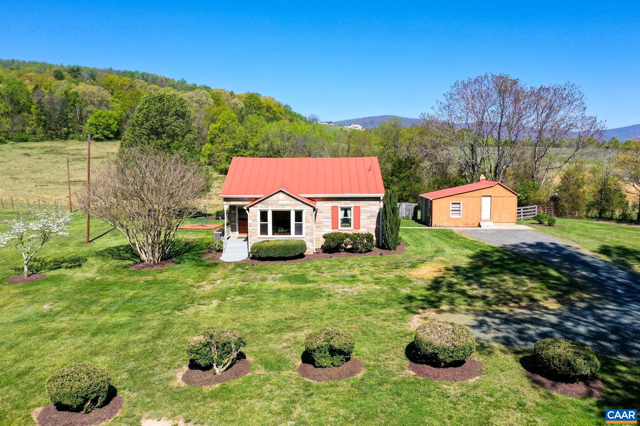 2616 White Hall Road Crozet, VA 22932 - Photo 57 of 63 Gallery Image 57