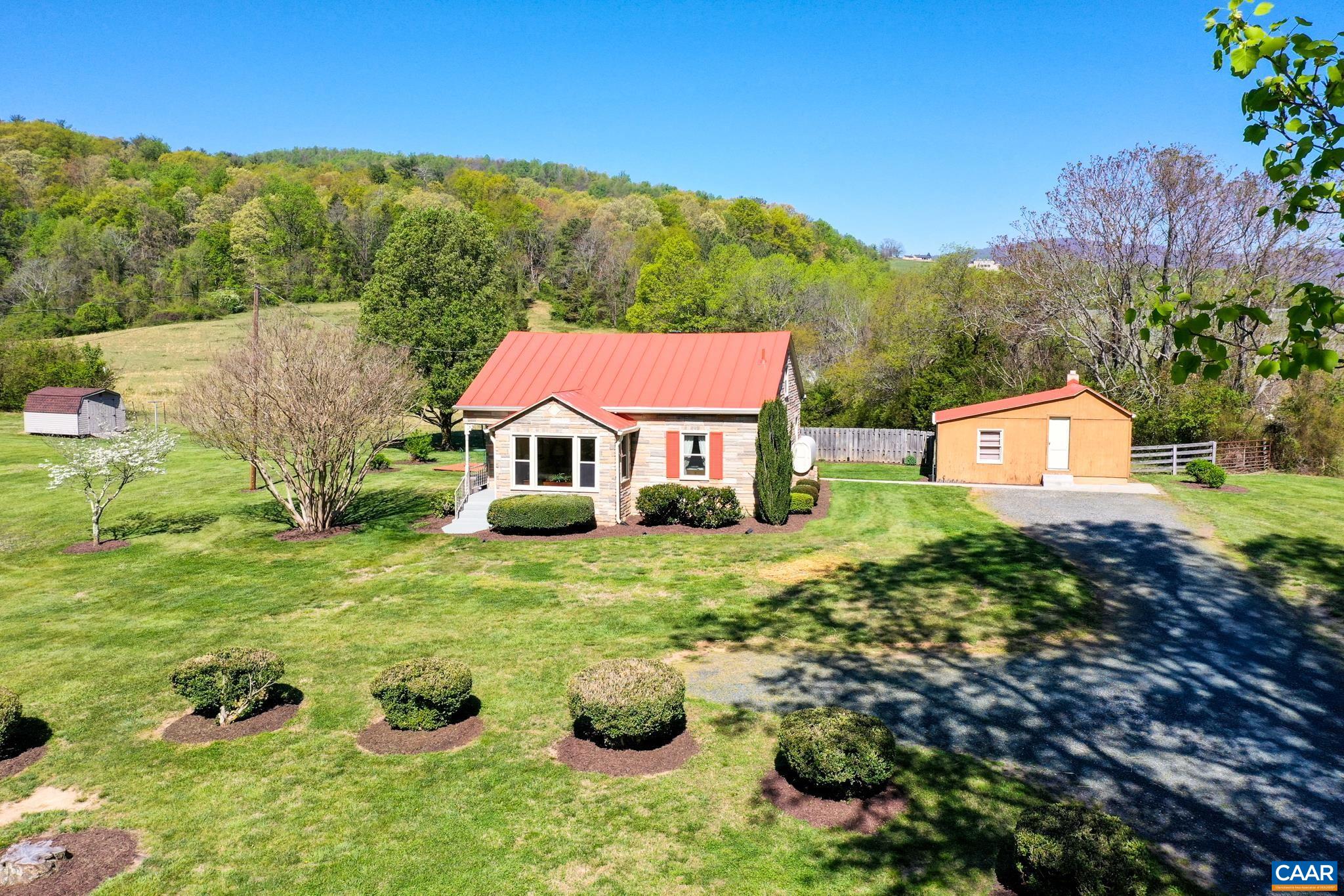 2616 White Hall Road Crozet, VA 22932 - Photo 58 of 63 Gallery Image 58