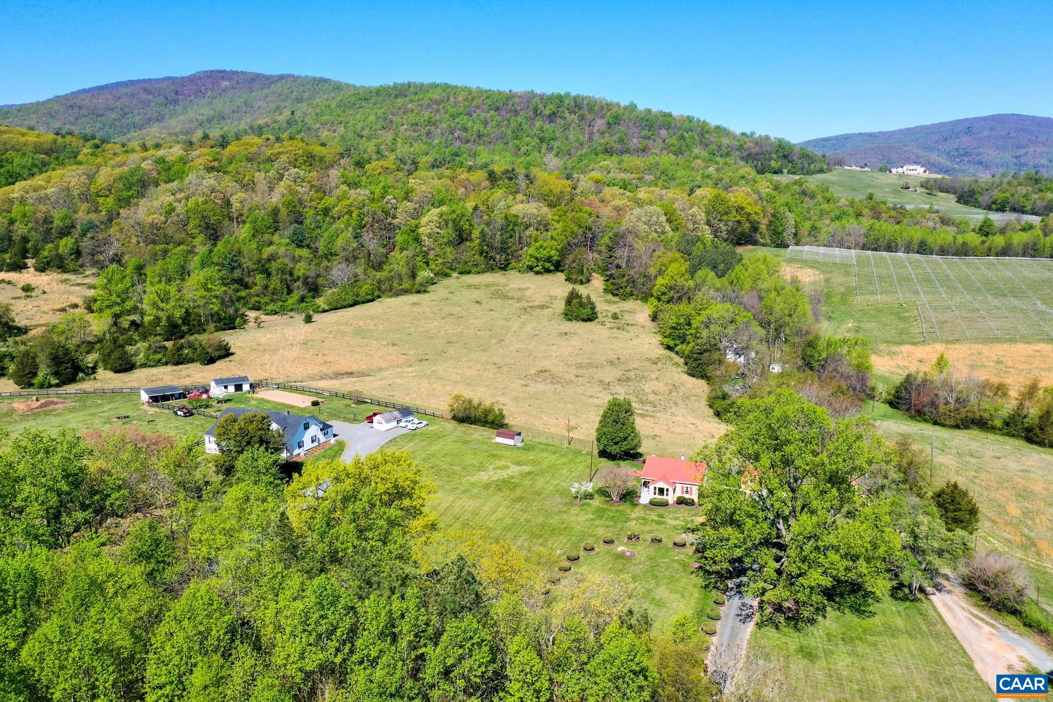 2616 White Hall Road Crozet, VA 22932 - Photo 60 of 63 Gallery Image 60