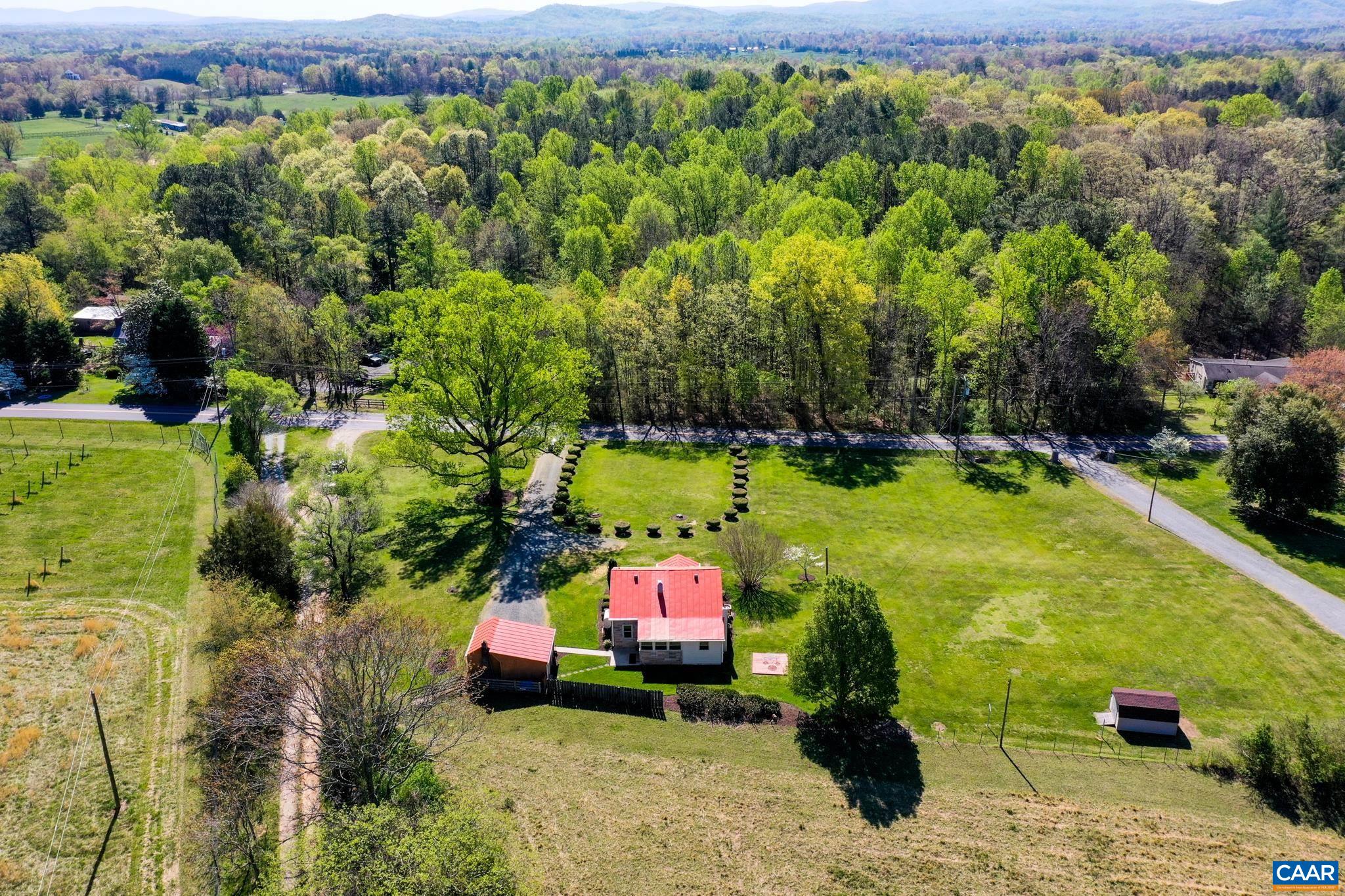2616 White Hall Road Crozet, VA 22932 - Photo 62 of 63 Gallery Image 62