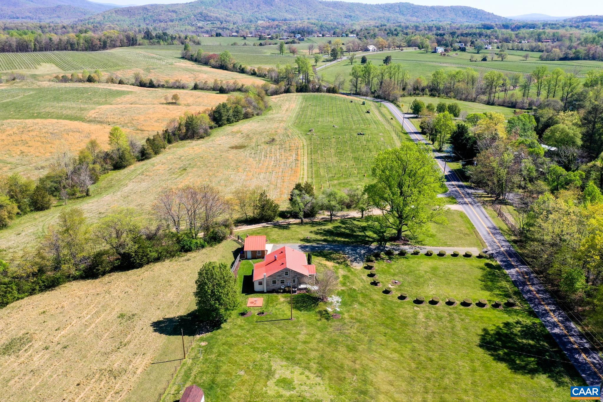 2616 White Hall Road Crozet, VA 22932 - Photo 63 of 63 Gallery Image 63
