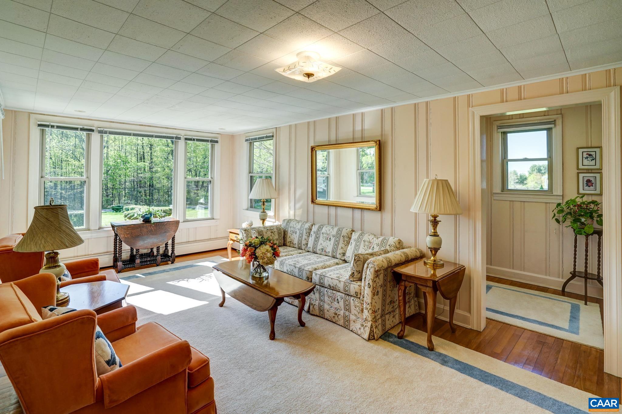 2616 White Hall Road Crozet, VA 22932 - Photo 9 of 63 Gallery Image 9