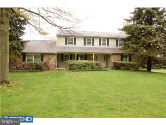 4520 Bergstrom Road Doylestown, PA 18902 - Photo 1 of 12 Gallery Image 1