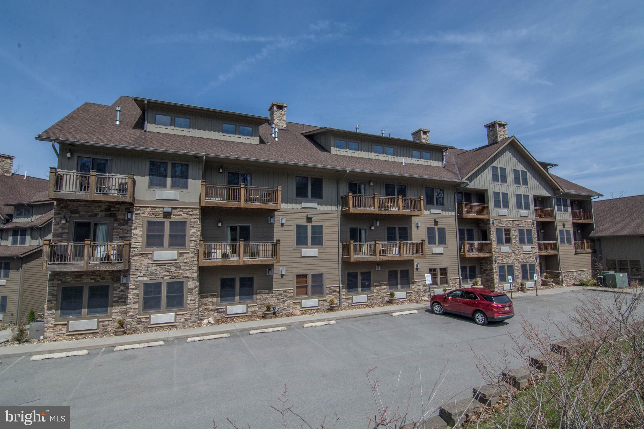 565 Glendale Road, Unit 125 Oakland, MD 21550 - Photo 32 of 55