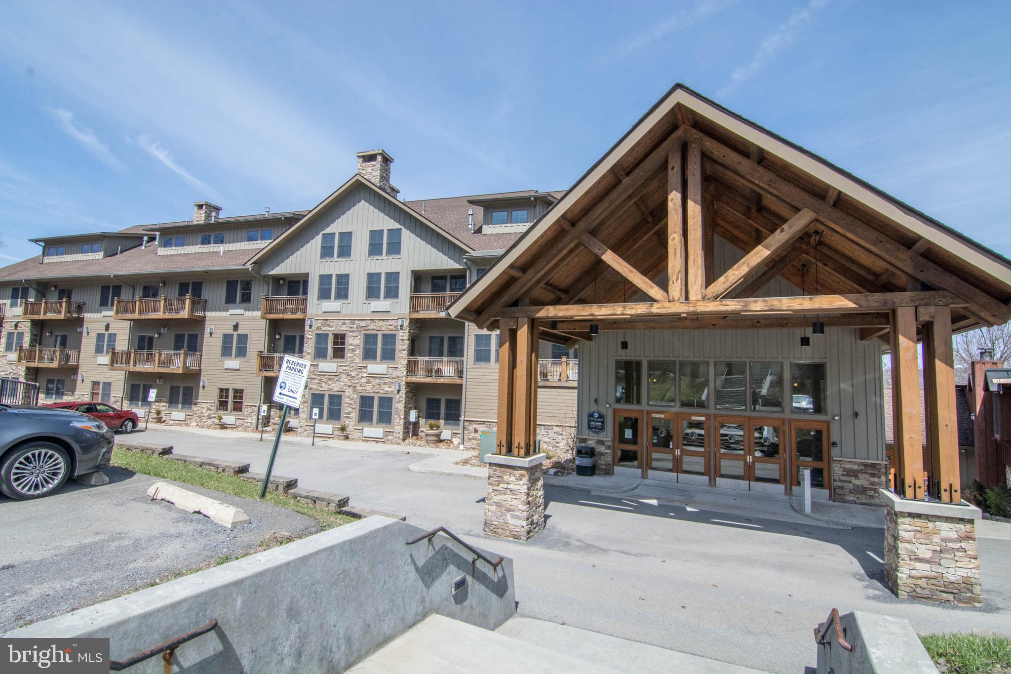 565 Glendale Road, Unit 125 Oakland, MD 21550 - Photo 33 of 55