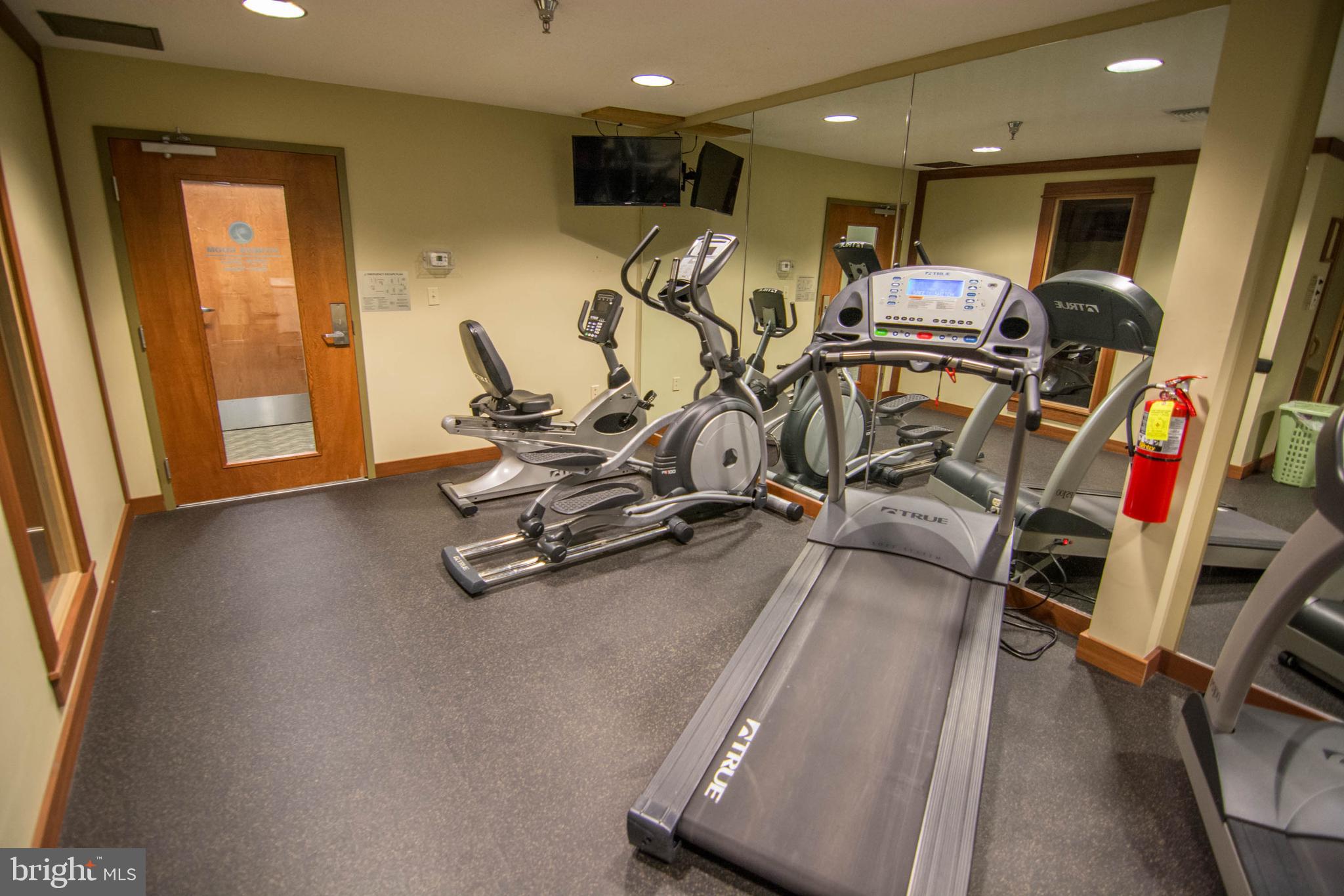 565 Glendale Road, Unit 125 Oakland, MD 21550 - Photo 39 of 55