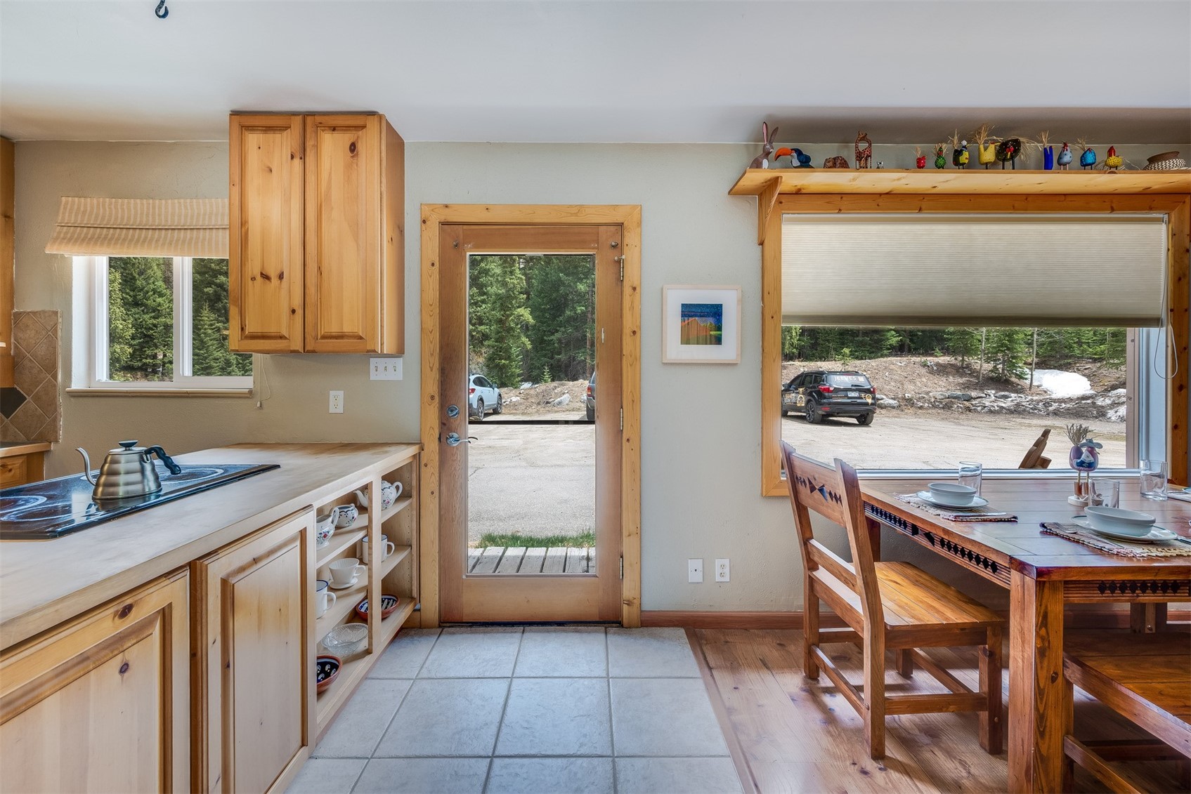 283 Range Road, Unit 2 Breckenridge, CO 80424 - Photo 6 of 31 Gallery Image 6