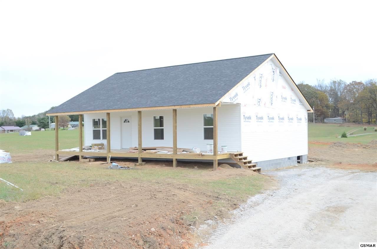 0 Wine Road Dandridge, TN 37725 - Photo 1 of 1