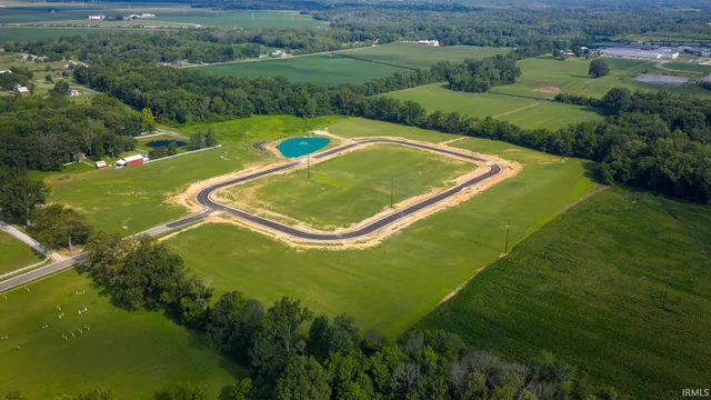 $179,900 | 1174 Saddlebrooke, Chandler, IN 47610