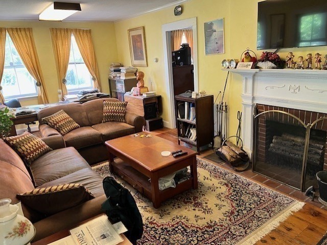 3 Springfield Street Wilbraham, MA 01095 - Photo 12 of 16