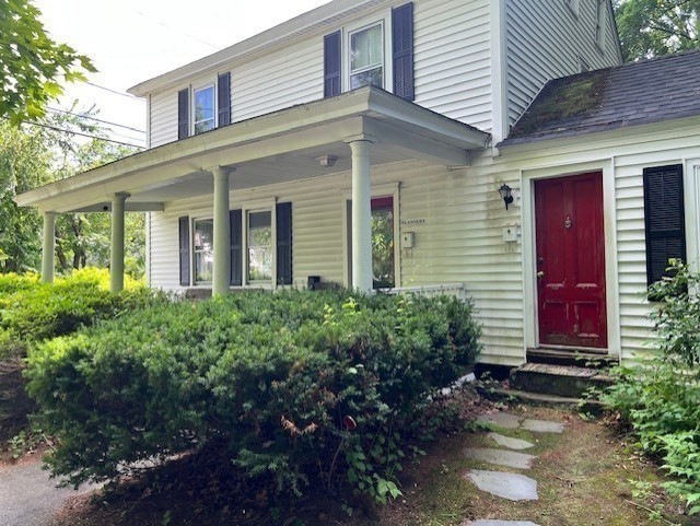 3 Springfield Street Wilbraham, MA 01095 - Photo 3 of 16