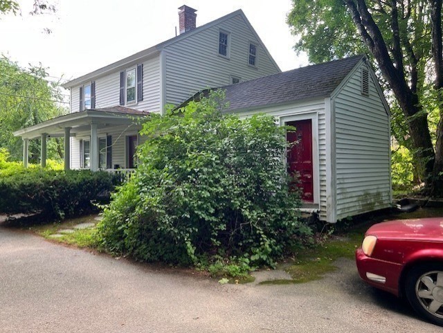 3 Springfield Street Wilbraham, MA 01095 - Photo 6 of 16