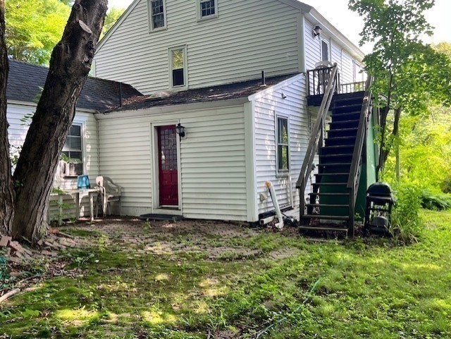 3 Springfield Street Wilbraham, MA 01095 - Photo 8 of 16