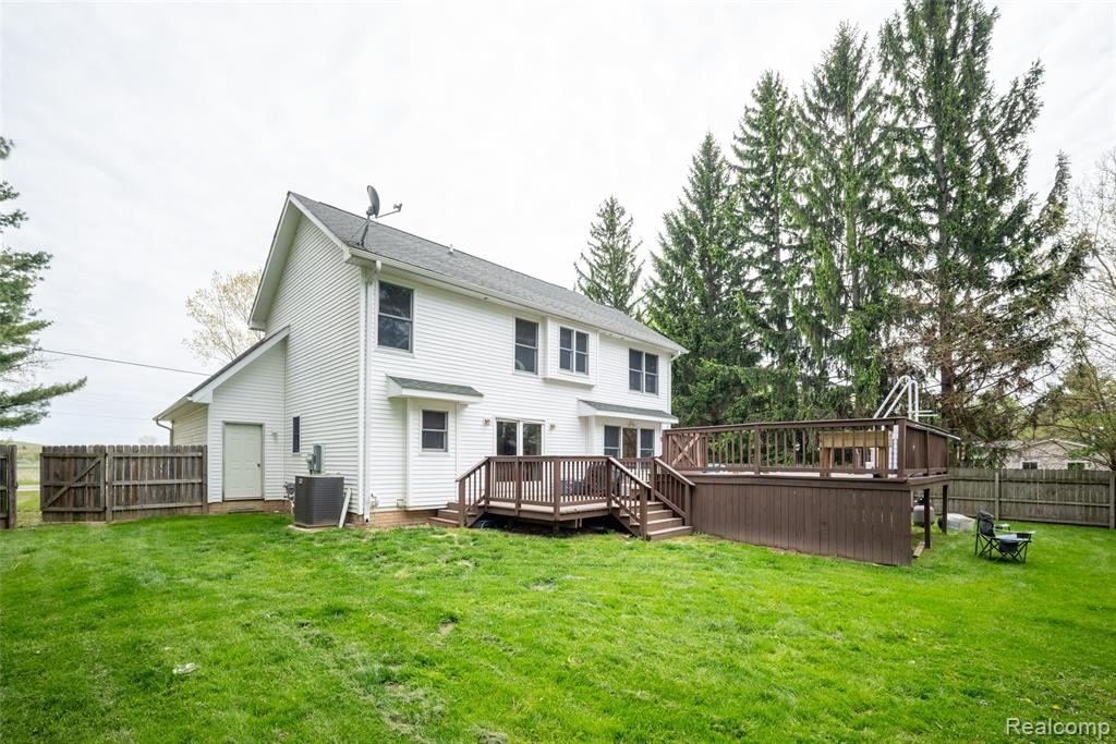 11363 North McKinley Road Montrose, MI 48457 - Photo 28 of 36