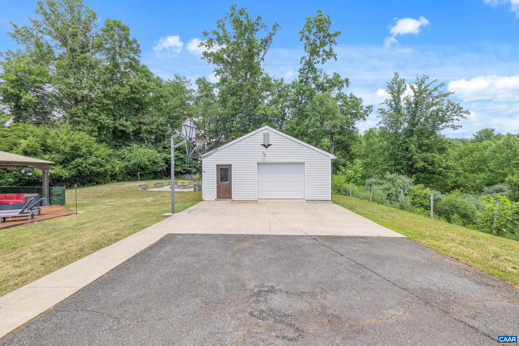 5393 Amicus Road Ruckersville, VA 22968 - Photo 22 of 74