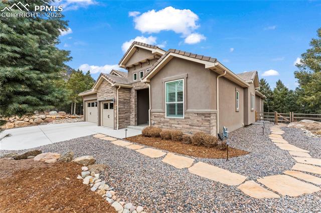 5394 Old Star Ranch View Colorado Springs, CO 80906 - Photo 50 of 50 Gallery Image 50