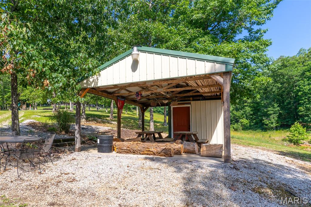 10450 Ok Road Bonne Terre, MO 63628 - Photo 38 of 93