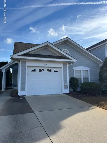 $1,975 | 210 Diamond Cove, Newport, NC 28570