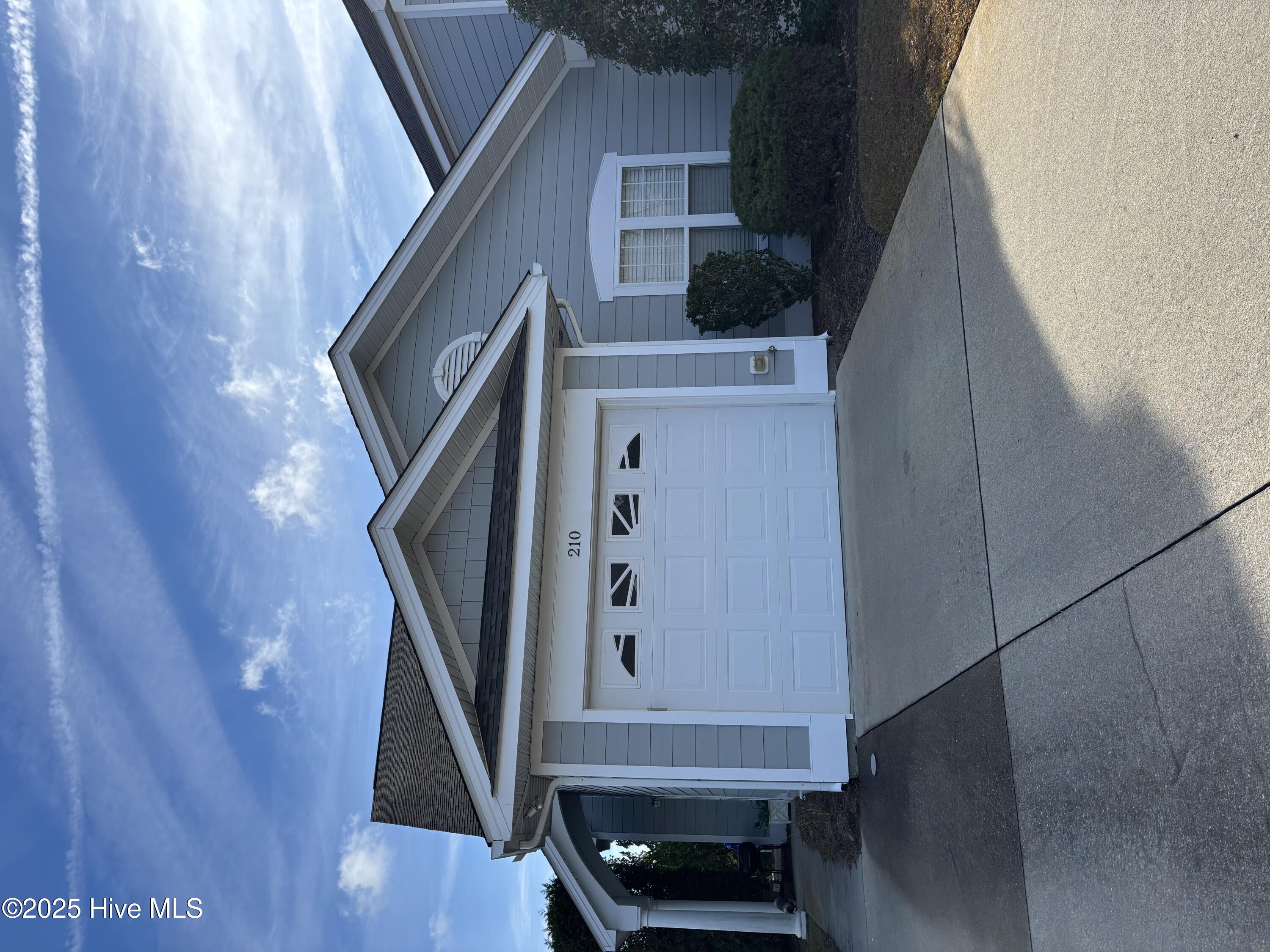 210 Diamond Cove Newport, NC 28570 - Photo 1 of 1 Front of Home