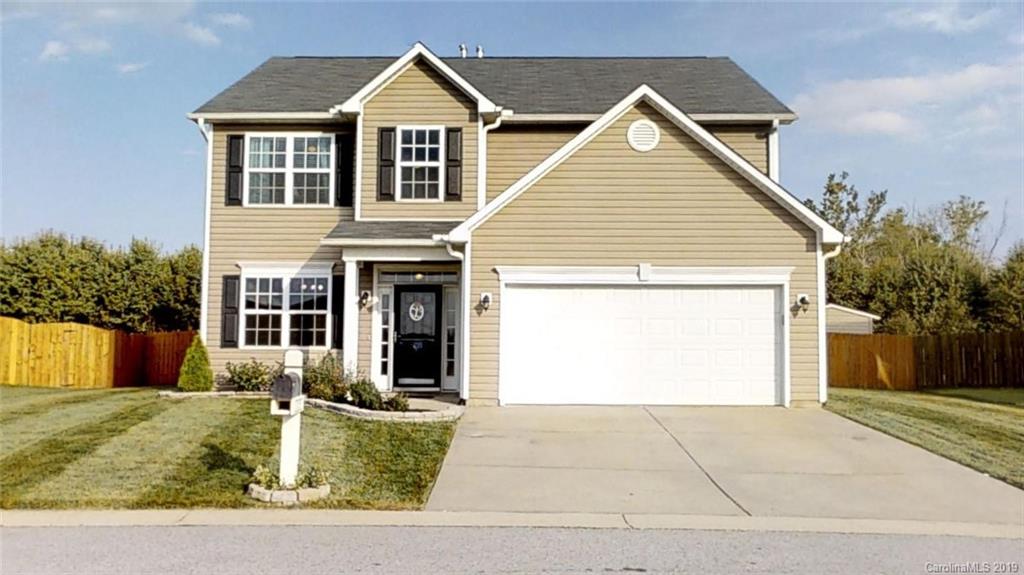 218 Mud Creek Road Fletcher, NC 28732 - Photo 1 of 26 Gallery Image 1