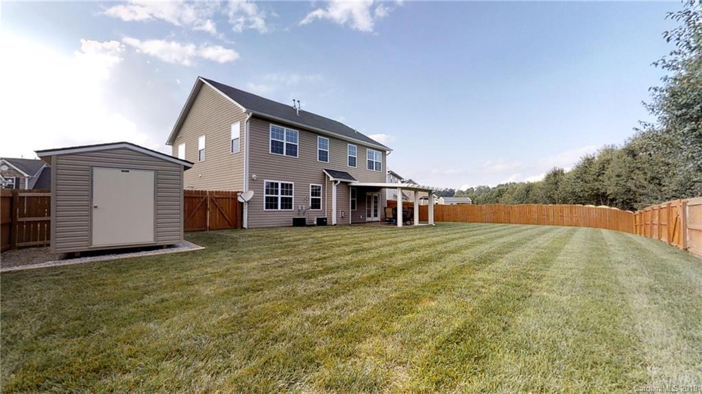 218 Mud Creek Road Fletcher, NC 28732 - Photo 26 of 26 Gallery Image 26