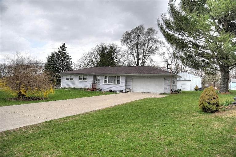 1795 North Sutton Road Jackson, MI 49201 - Photo 1 of 49 Photo 1