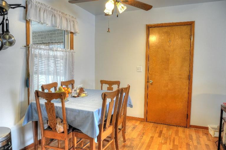 1795 North Sutton Road Jackson, MI 49201 - Photo 17 of 49 Photo 17
