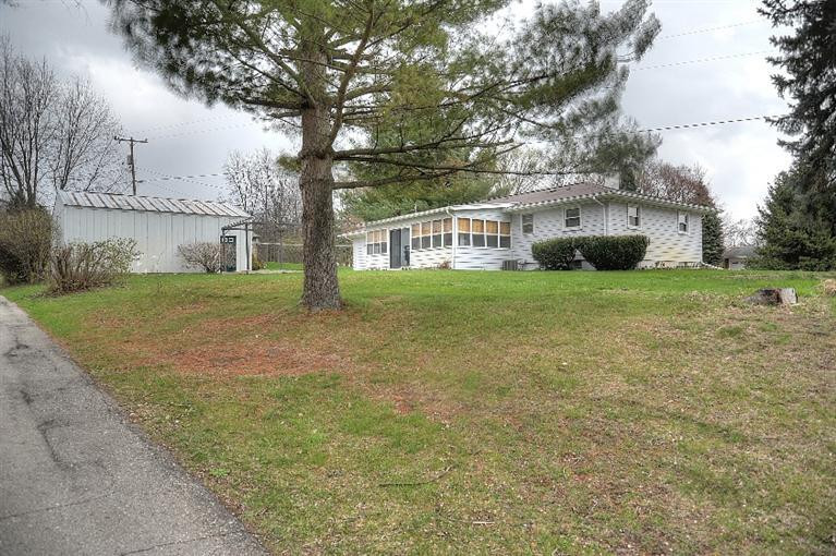 1795 North Sutton Road Jackson, MI 49201 - Photo 7 of 49 Photo 7