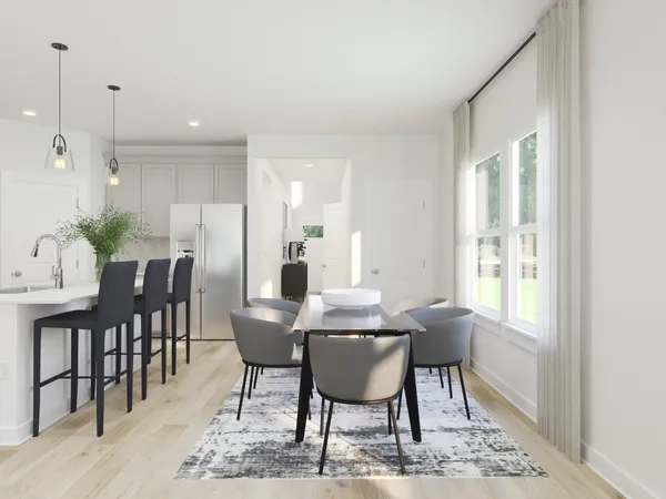 $431,500 | 1710 Garnet Way, Murfreesboro, TN 37127