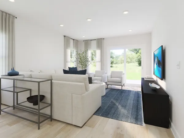 $431,500 | 1710 Garnet Way, Murfreesboro, TN 37127