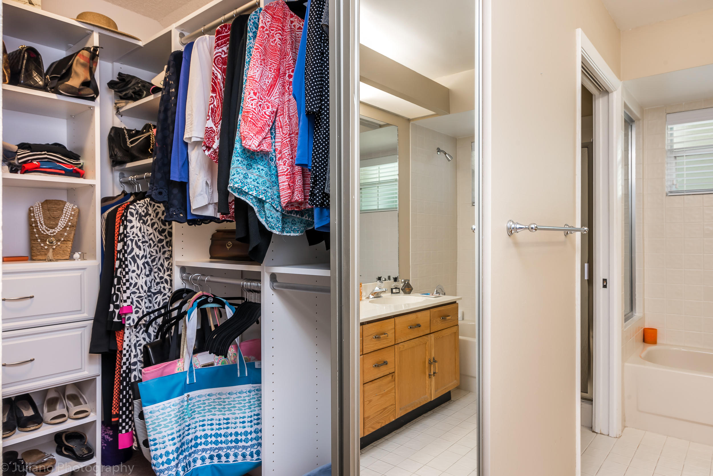 5100 Coronado Ridge Boca Raton, FL 33431 - Photo 13 of 26 Master Closet