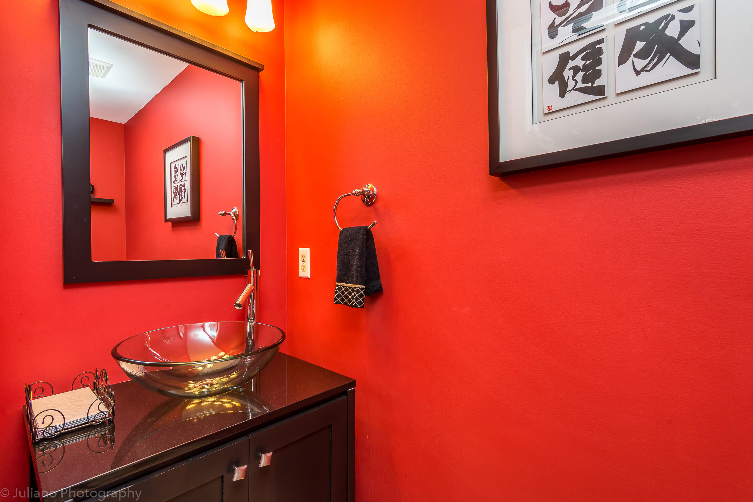 5100 Coronado Ridge Boca Raton, FL 33431 - Photo 15 of 26 Half Bath