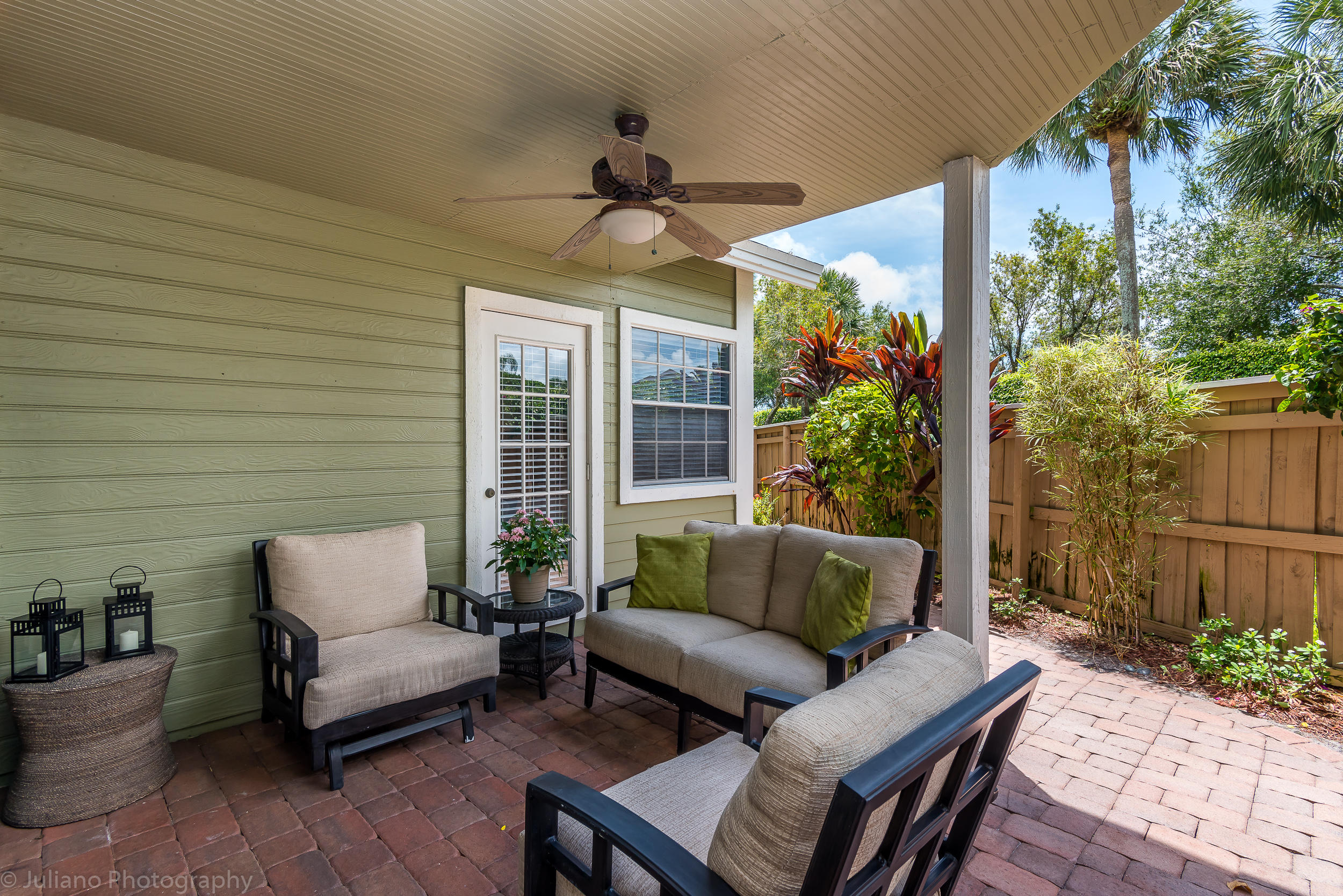 5100 Coronado Ridge Boca Raton, FL 33431 - Photo 20 of 26 Patio