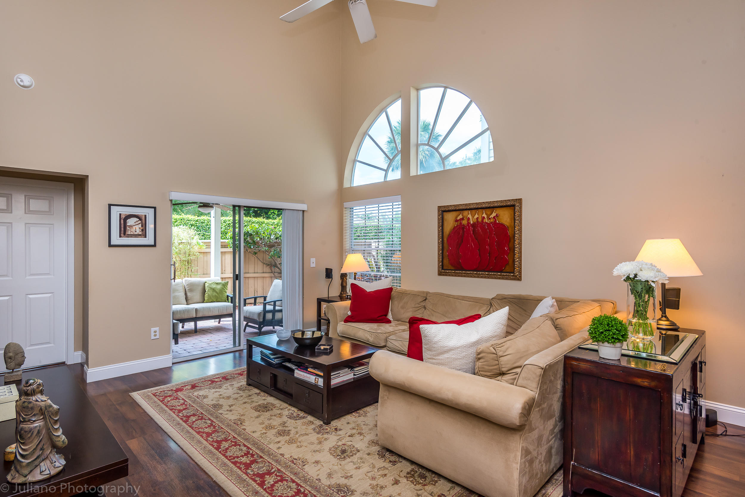 5100 Coronado Ridge Boca Raton, FL 33431 - Photo 2 of 26 Living Room
