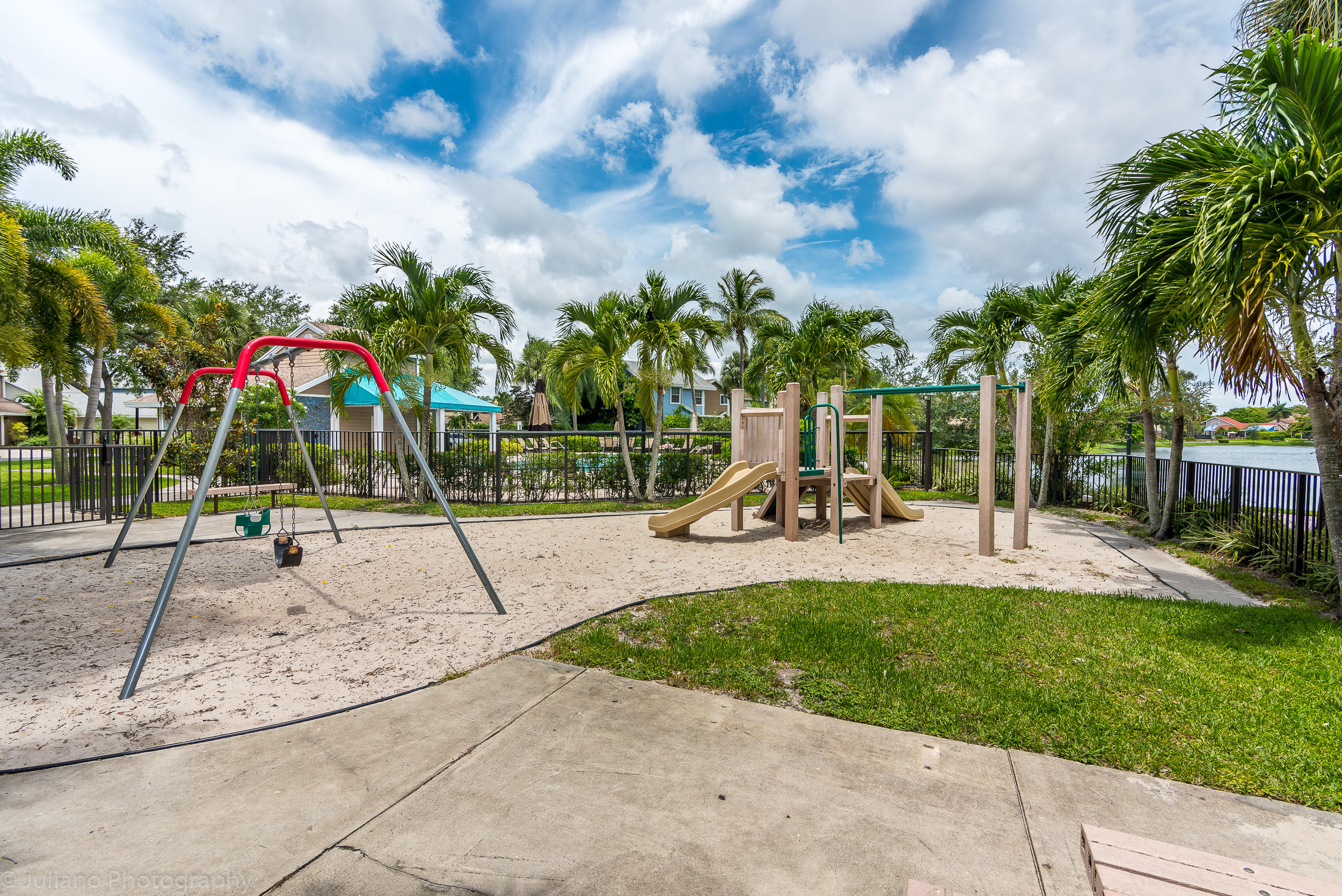 5100 Coronado Ridge Boca Raton, FL 33431 - Photo 23 of 26 Tot Lot