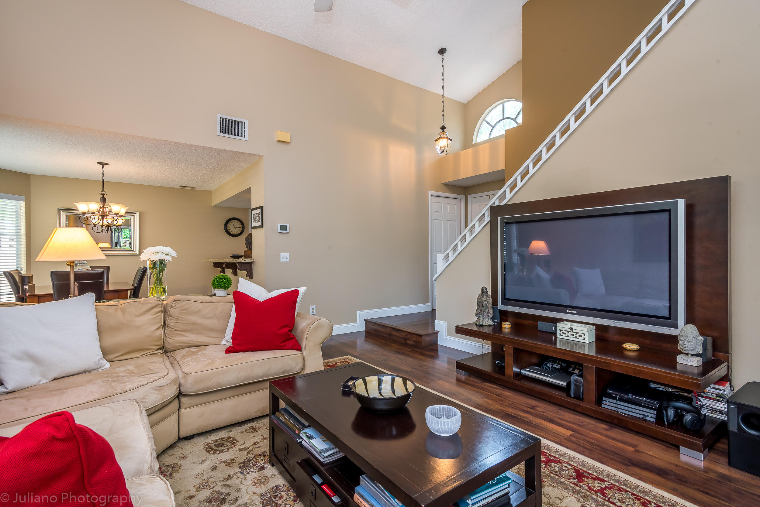 5100 Coronado Ridge Boca Raton, FL 33431 - Photo 4 of 26 Living/Dining