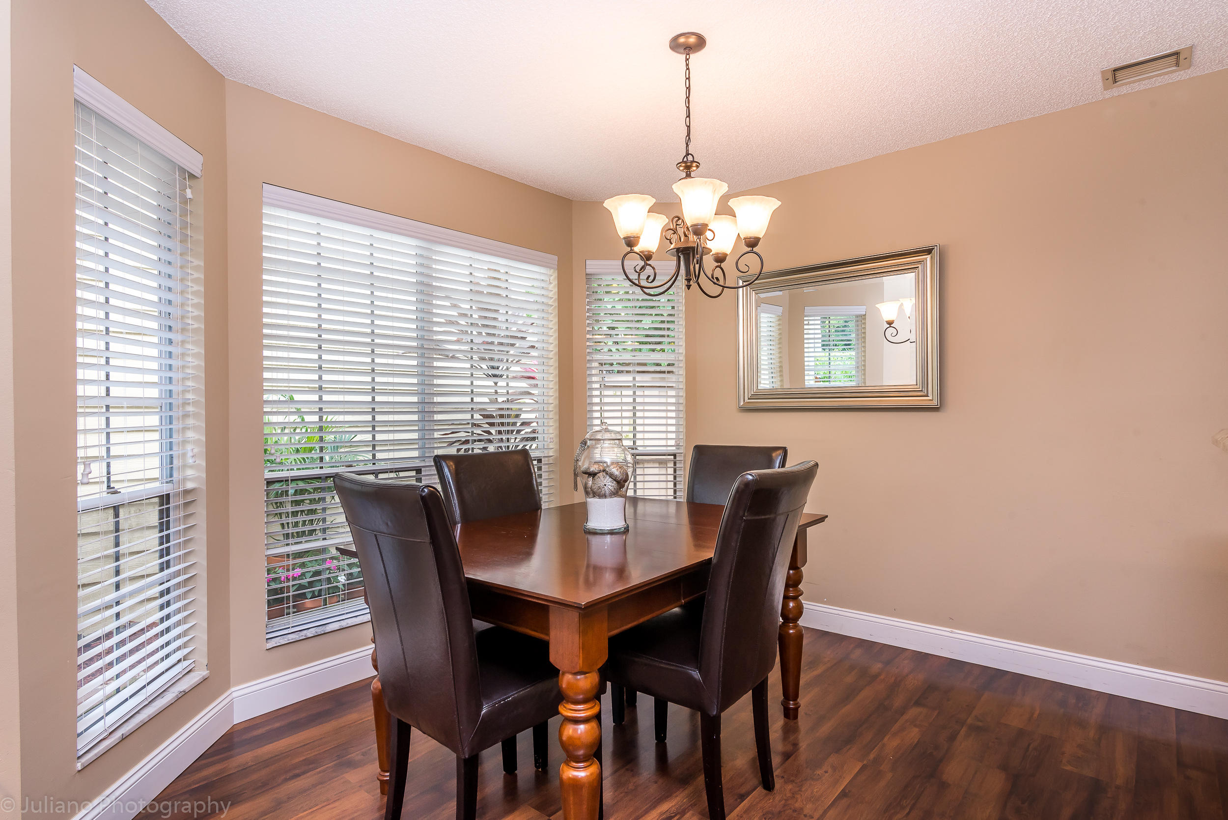 5100 Coronado Ridge Boca Raton, FL 33431 - Photo 7 of 26 Dining Room
